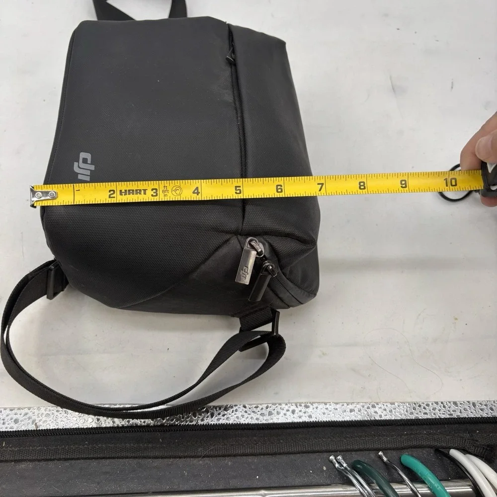 DJI Mavic Genuine Shoulder Carrying Bag for Air 2/2s Drone Used Good Condition